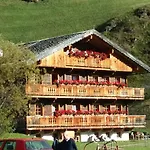 Der Gannerhof Hotell
