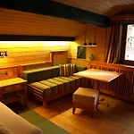 Hotell Der Gannerhof 3*