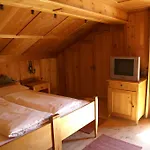 Der Gannerhof Innervillgraten