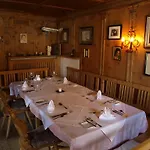 Der Gannerhof Hotell 3*