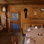 Der Gannerhof 3*