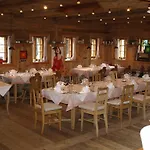Der Gannerhof Hotell 3*