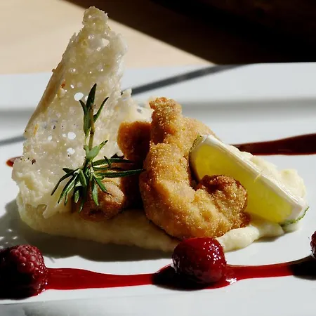 Der Gannerhof Hotel Innervillgraten