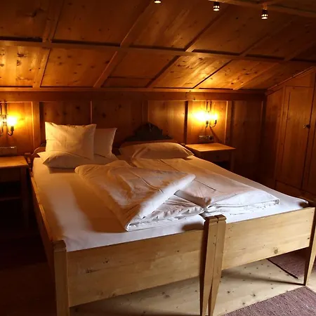 Der Gannerhof 3*