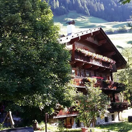 Hotel Der Gannerhof 3*