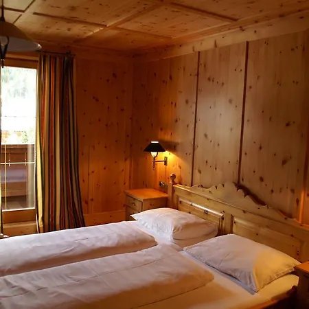 Der Gannerhof 3* Innervillgraten