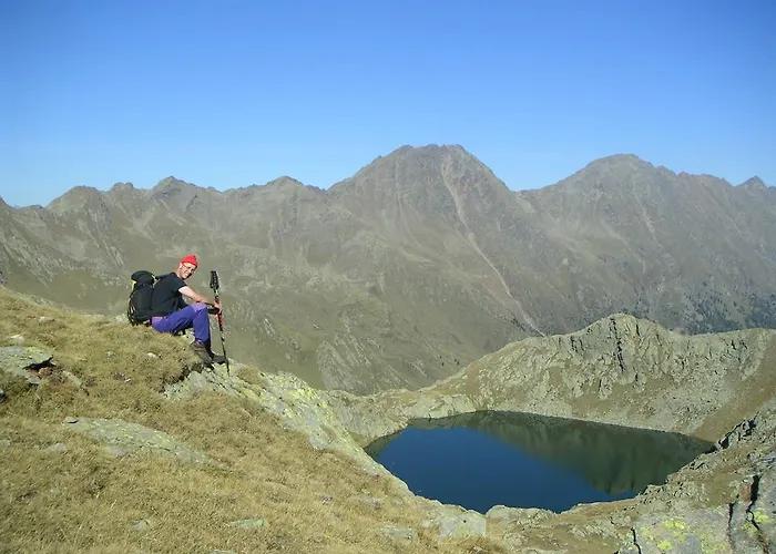 Der Gannerhof Hotel Innervillgraten