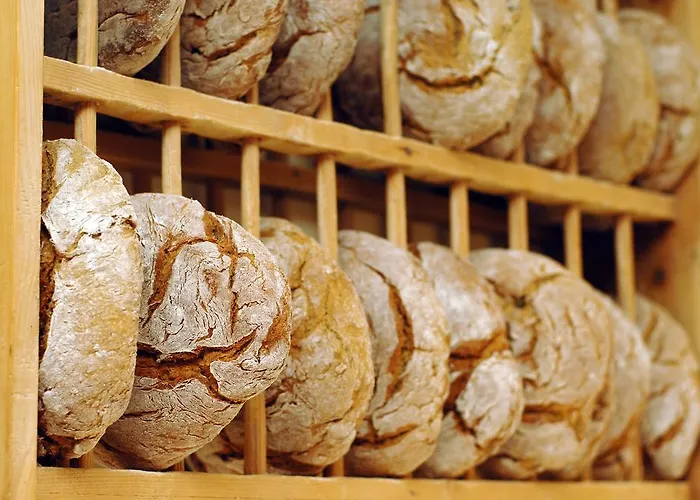 Hotel Der Gannerhof 3*