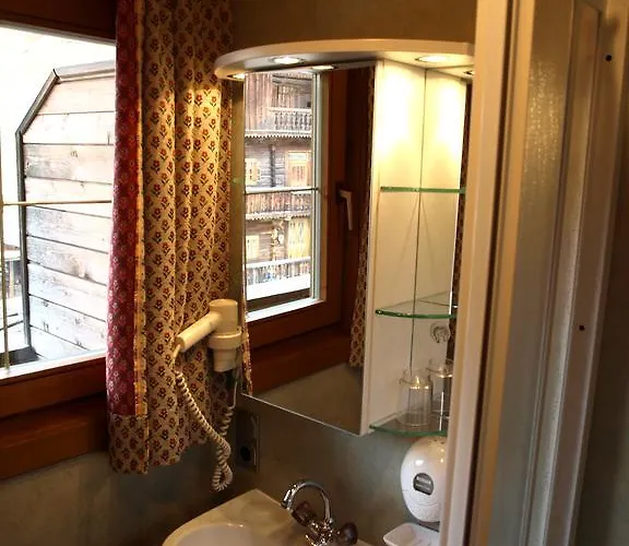 Der Gannerhof Innervillgraten