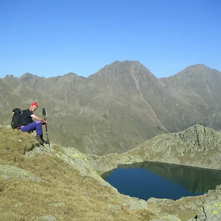 Der Gannerhof Hotel Innervillgraten