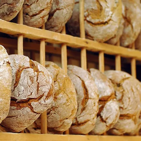 Hotel Der Gannerhof 3*