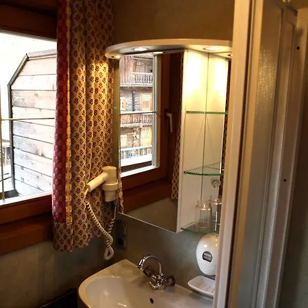 Der Gannerhof Innervillgraten