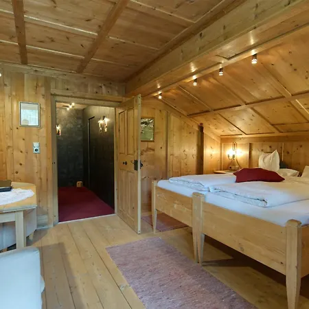 Der Gannerhof Innervillgraten
