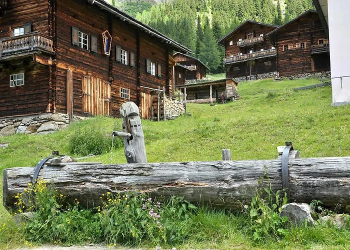 Der Gannerhof 3* Innervillgraten
