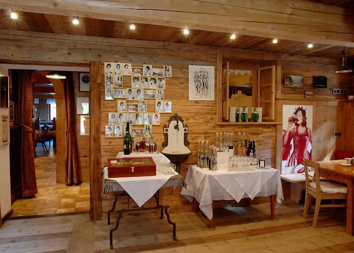 Hotel Der Gannerhof Innervillgraten