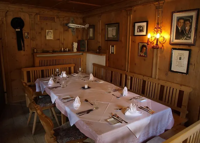 Der Gannerhof Hotel 3*