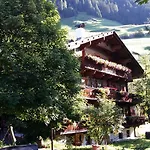 酒店 Der Gannerhof 3*