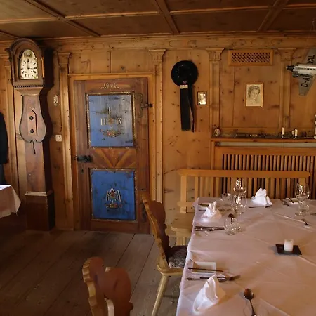 Der Gannerhof 3*